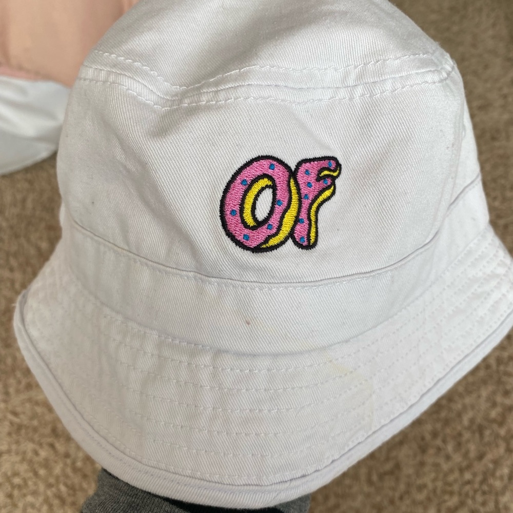 Odd Future Bucket hat